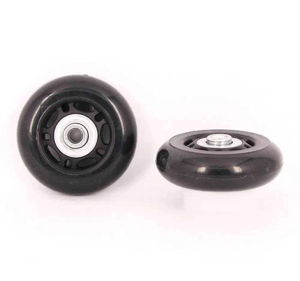 бесплатная доставка багаёа ремонта колес|luggage skate wheels|360 luggage wheelsluggage replacement wheels |