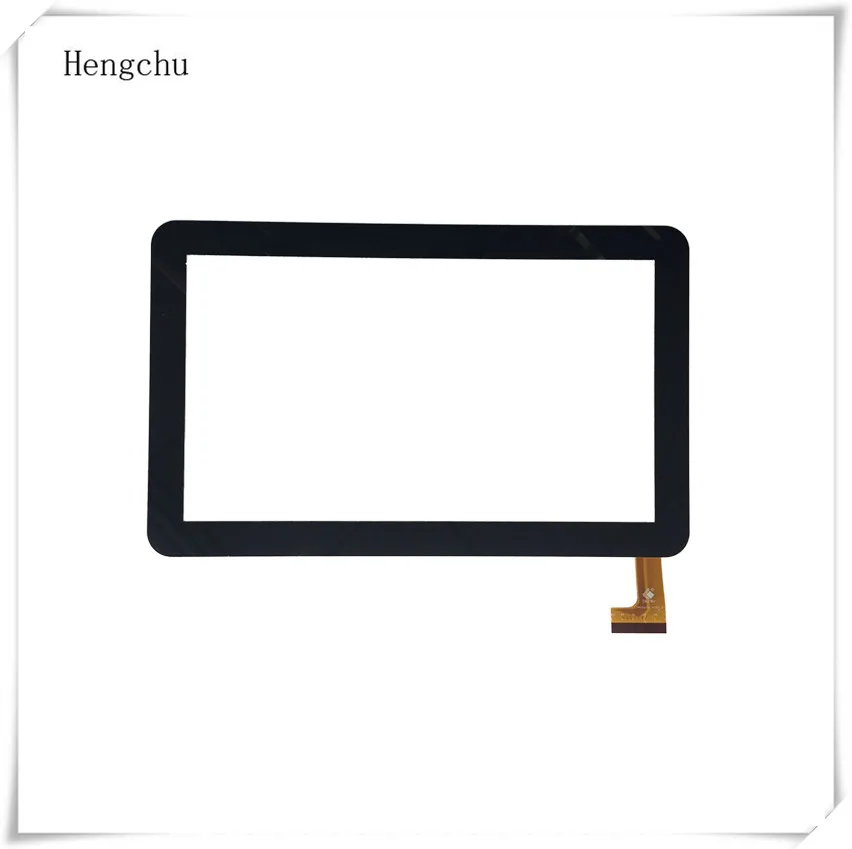 

New 10.1 Inch Touch Screen Digitizer Panel TPC0279 VER3.0