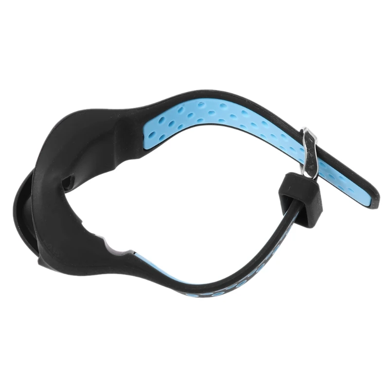 OOTDTY сменный силиконовый ремешок для часов с ремонтом инструмента для часы Garmin vivosmart HR Браслет Wath Band умные долговечные аксессуары