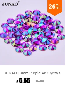 JUNAO, 20 г, 2 мм, серебристо-Золотые стразы, круглые хрустальные бусины для шитья обуви, одежды, ювелирных изделий