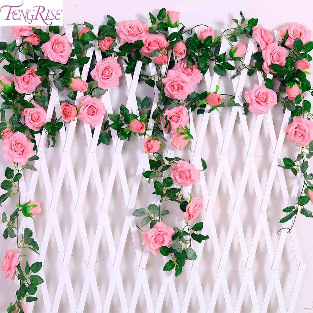 FENGRISE 20 см DIY бумажные цветы фон Декоративные Искусственные цветы Свадебные сувениры День рождения украшение дома