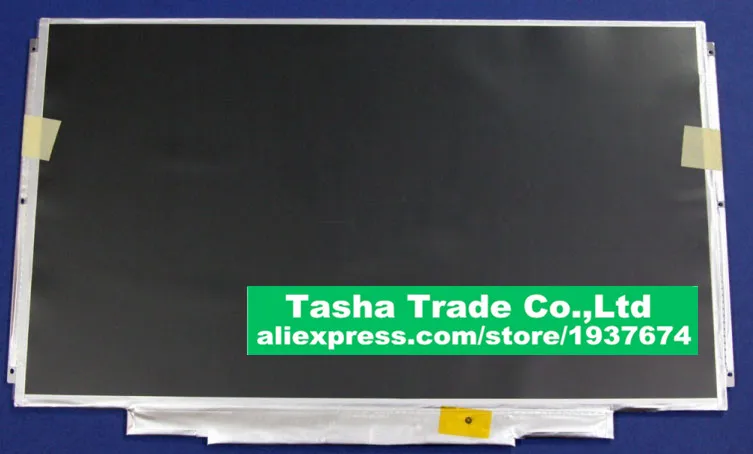 Светодиодный ЖК-экран CLAA133UA01 CLAA133WA01A Chunghwa 13 3 &quotматовый экран 1600*900 40 контактов |