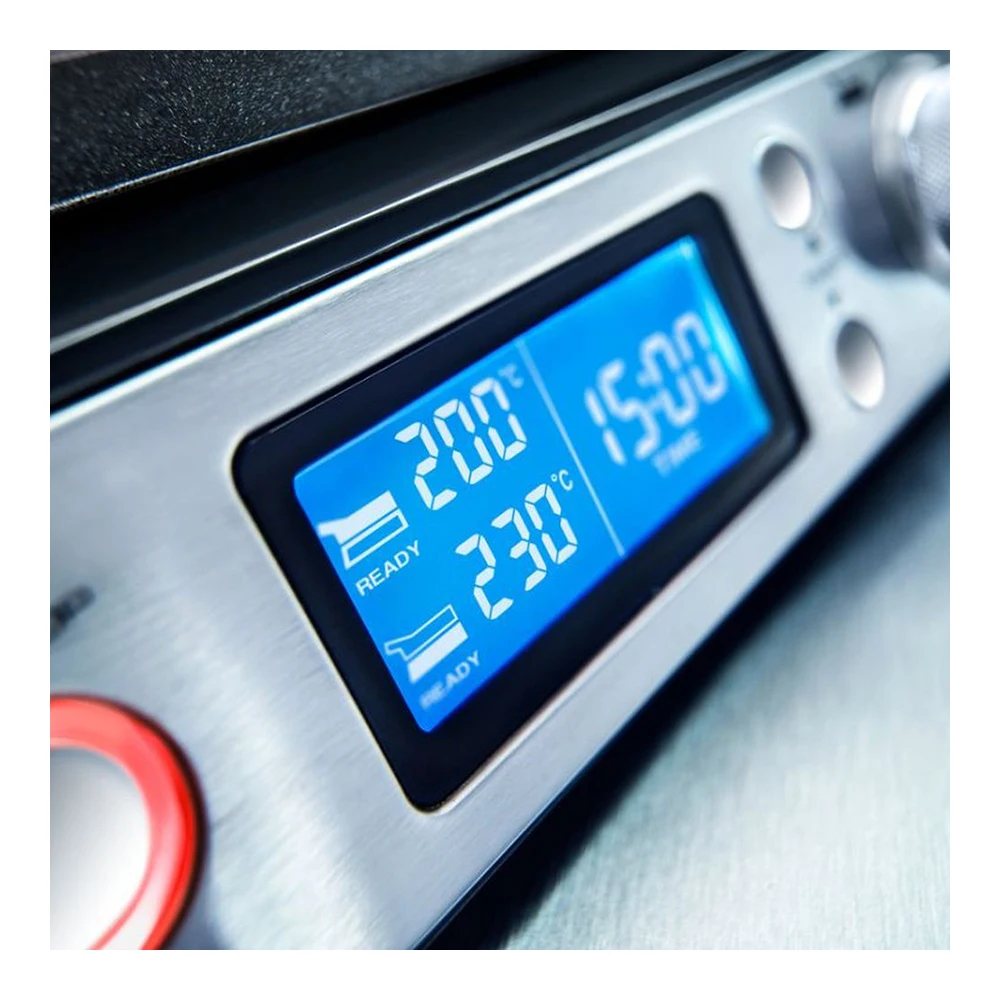Контактный гриль De'Longhi CGH1030D