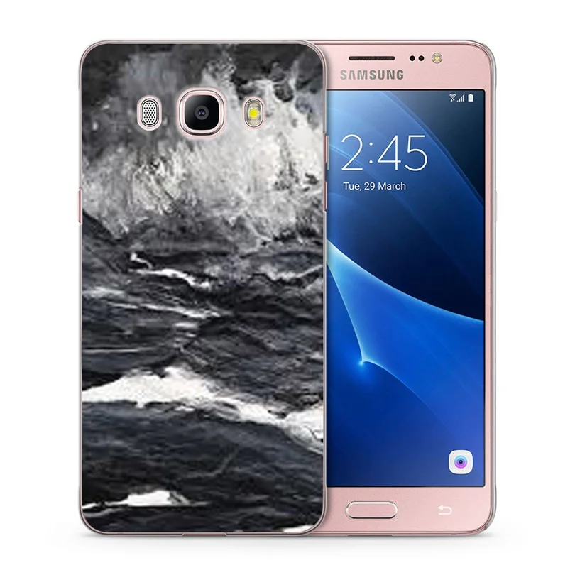 TPU Luxury For Samsung Galaxy A3 A5 2016 2017 prime J1 J2 J3 J5 J7 Colorful Soft Cover Cool Cartoon Back Case Fundas C131 |