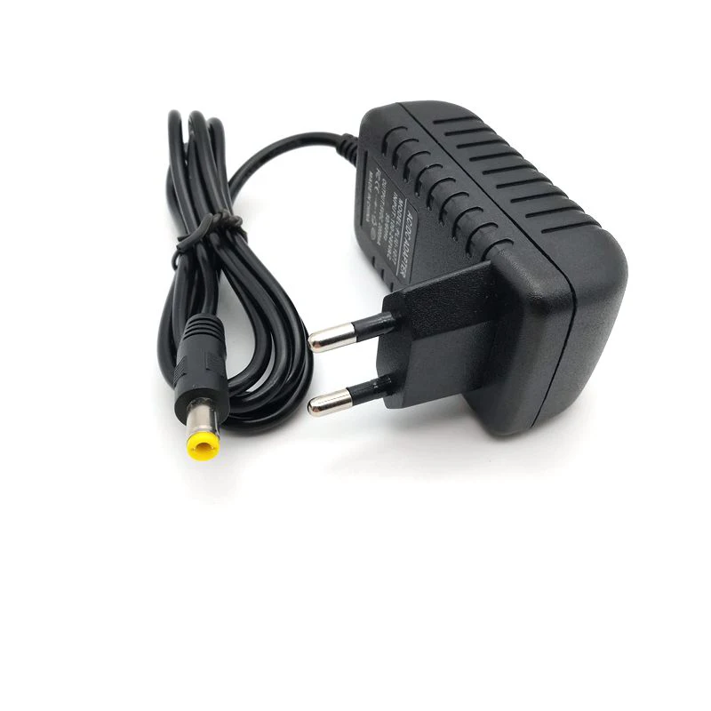 Зарядное устройство 5 В 2 А блок питания штепсельная вилка европейского и