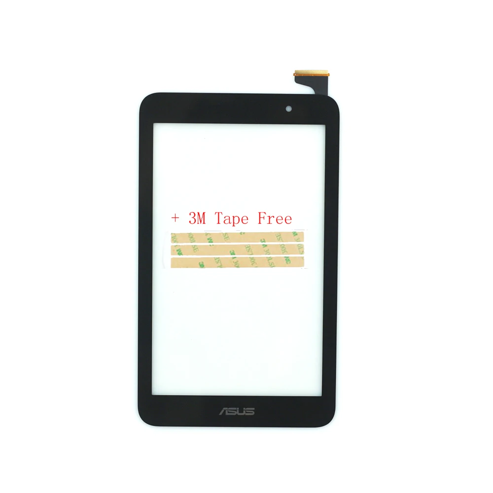 " дюймовый для Asus memo pad 7 ME176CX ME176 ME176C K013 сенсорный экран дигитайзер сенсор стеклянная панель планшет запасные части