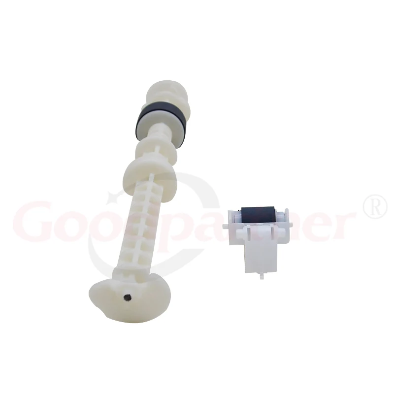1 комплект x Бумага ролик подачи ролик в сборе для Epson L800 L805 L850 P50 T50 R250 R270 R290 R280 R330 R390 A50 L801 RX610 RX590