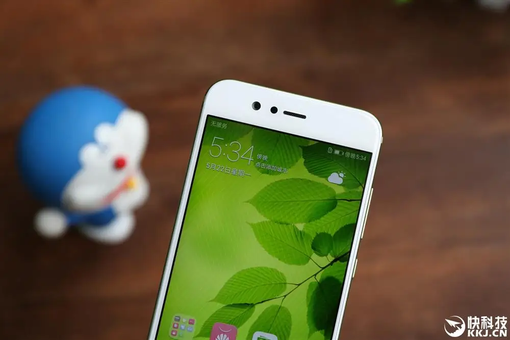 Международная прошивка HuaWei Nova 2 4G LTE сотовый телефон Kirin 659 Android 7,0 5," FHD 1920X1080 4 Гб ram 64 Гб rom 20.0MP