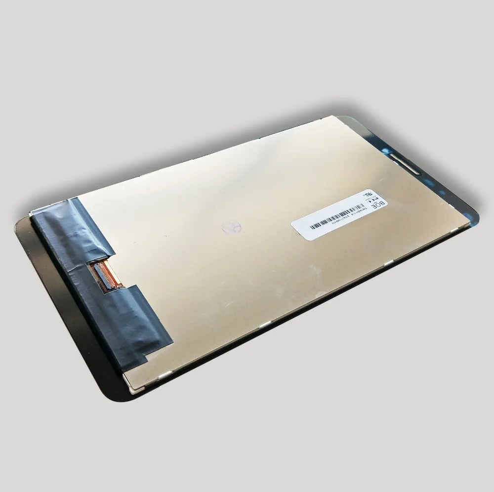 Оригинальный ЖК-дисплей в сборе 100% новый для Lenovo Tab 3 Plus TB-7703X Tb - 7703 ZA1K0070RU и