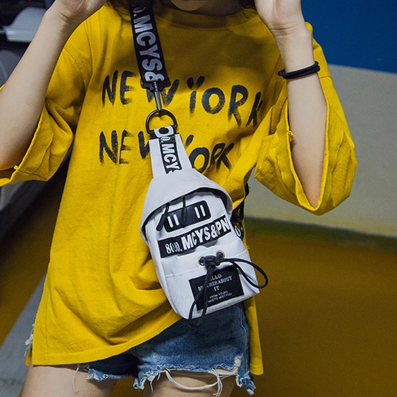 Новый Кошелек для бега Модный женский рюкзак спортивная поясная сумка денег