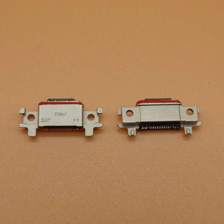 Разъем Micro Charger для зарядки через USB Samsung Galaxy 2017 A3 A5 A7 A320 A520 A720 A320F A520F|Шлейфы