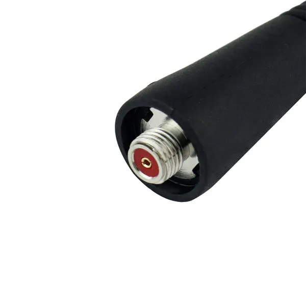 Рация UHF 800 МГц антенна SMA разъем для Motorola HT1000 MTX950 MTX960 XTS5000 XTS2500 STX Astro-Saber