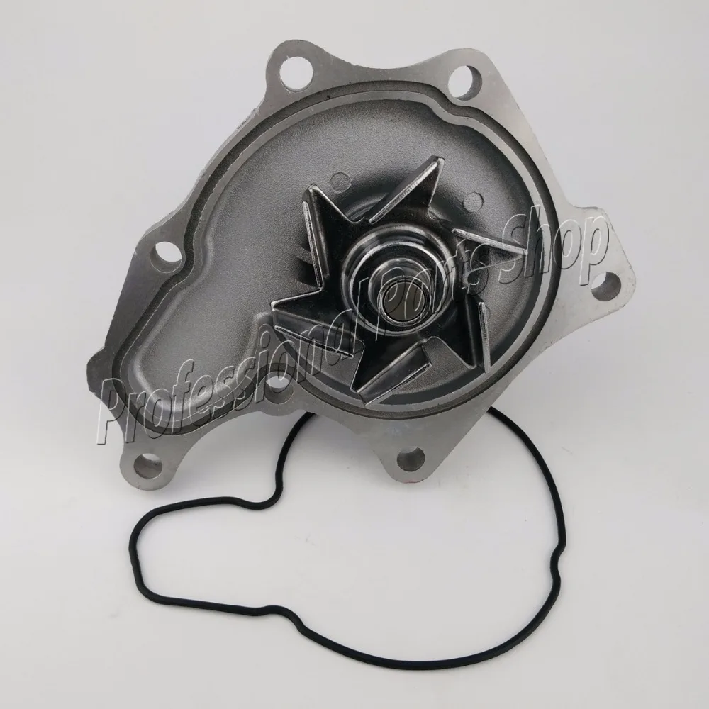 Новый водяной насос 4JB1 T Diesel Turbo|turbo diesel|turbo turbo turboturbo pump |