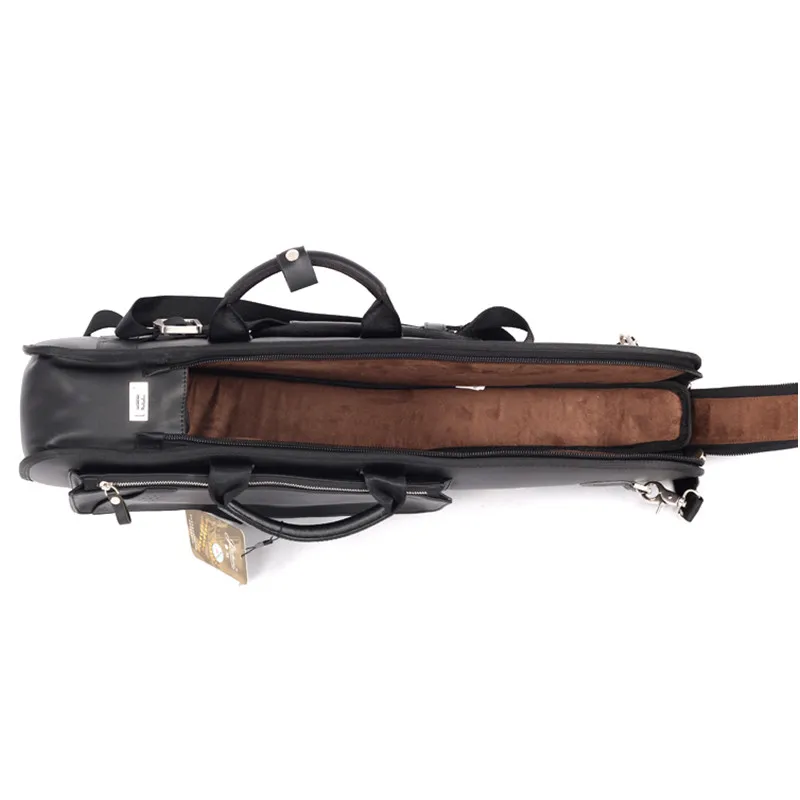 Качественный профессиональный саксофон альт сумка для саксофона Ударопрочная