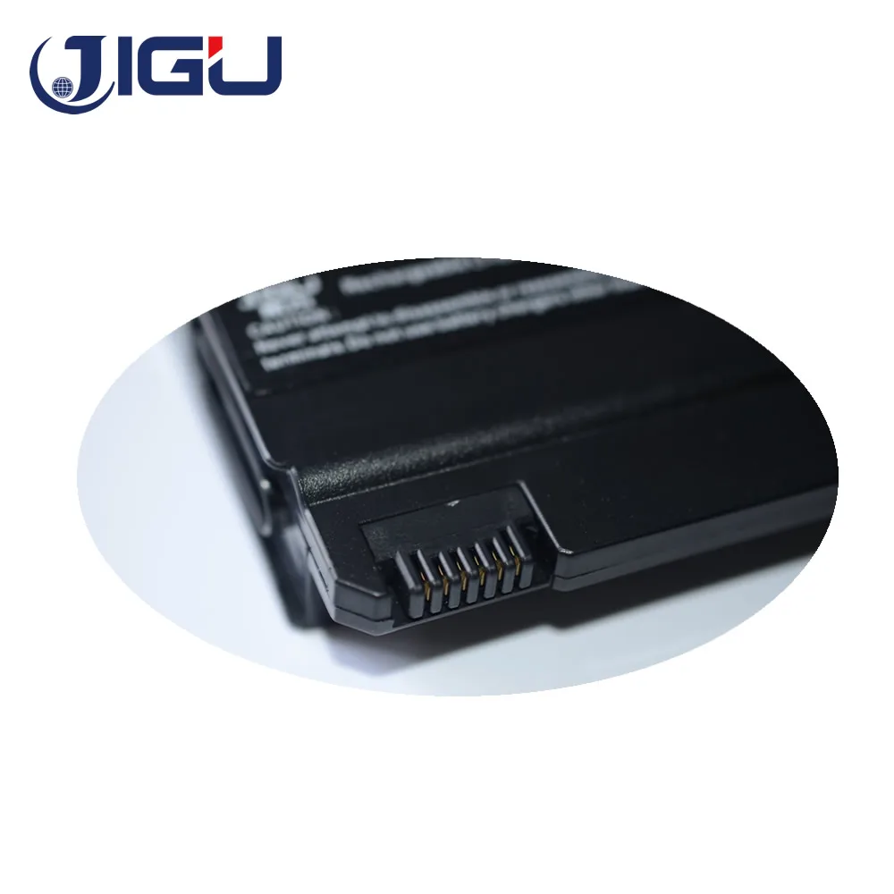 Аккумулятор для ноутбука JIGU новый аккумулятор 360482 001 360483 360484 HP COMPAQ NX6140 NX6300 NX6310