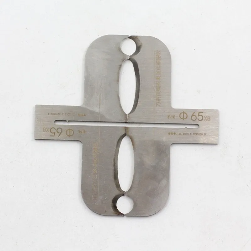 Фреза для фрезерного станка кольцевой браслет с ножом фреза деревянные бусины