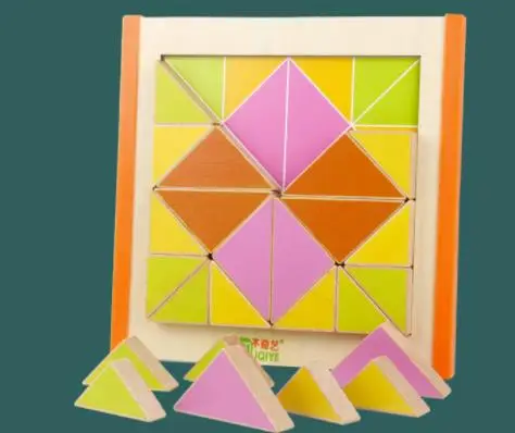 Новые детские раннего образования геометрические творческие орфографические