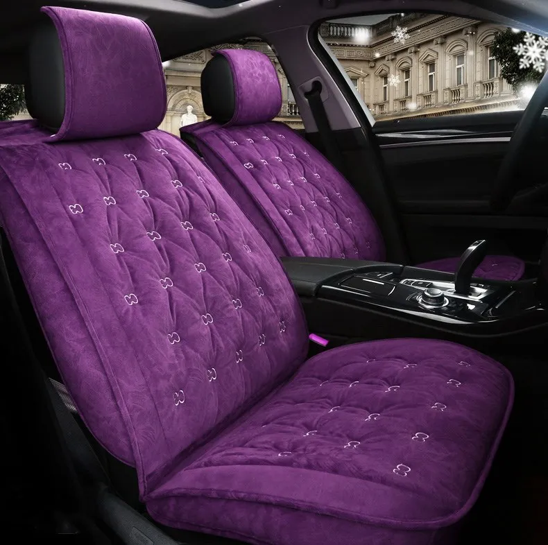 Автокресло крышка закрывает Авто Зимние теплые Cars аксессуары для discoveri 2 Discovery 3 4 5