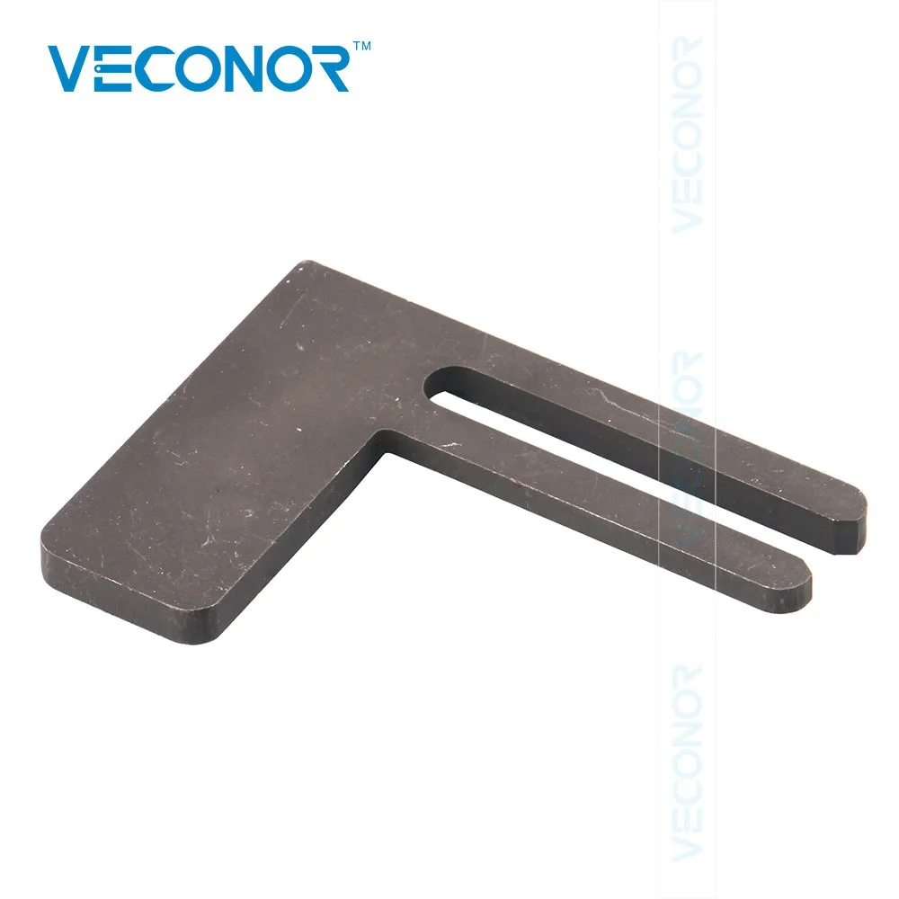 Блокировочная пластина баланса вала инструмент для выравнивания оси