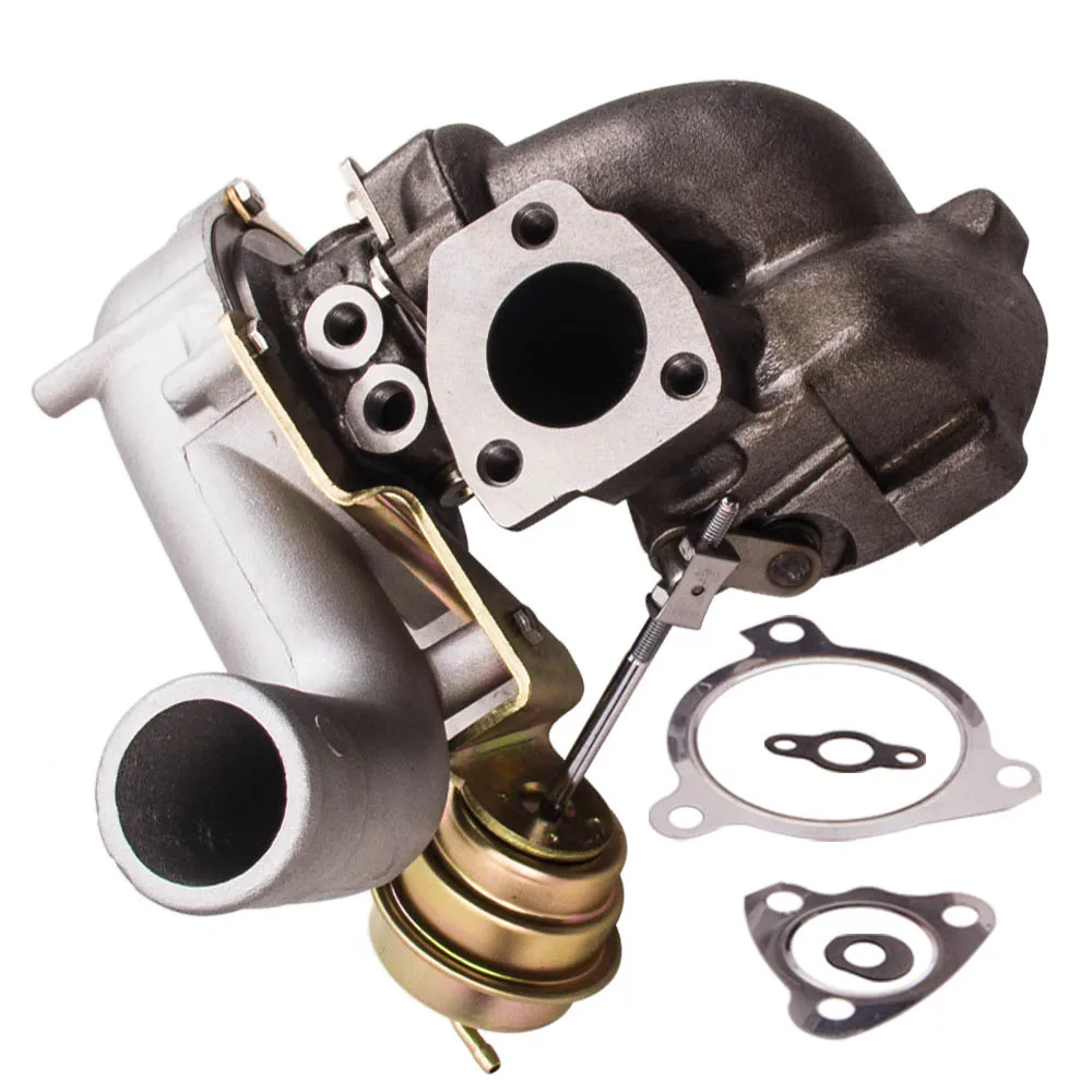 Для Audi VOLKSWAGEN VW Golf GTI ЖУК A3 A4 1 8 т K03 Turbo Турбокомпрессор 053 058 06A145704S 06A145713B 06A145713M|a4 1.8t|1.8t