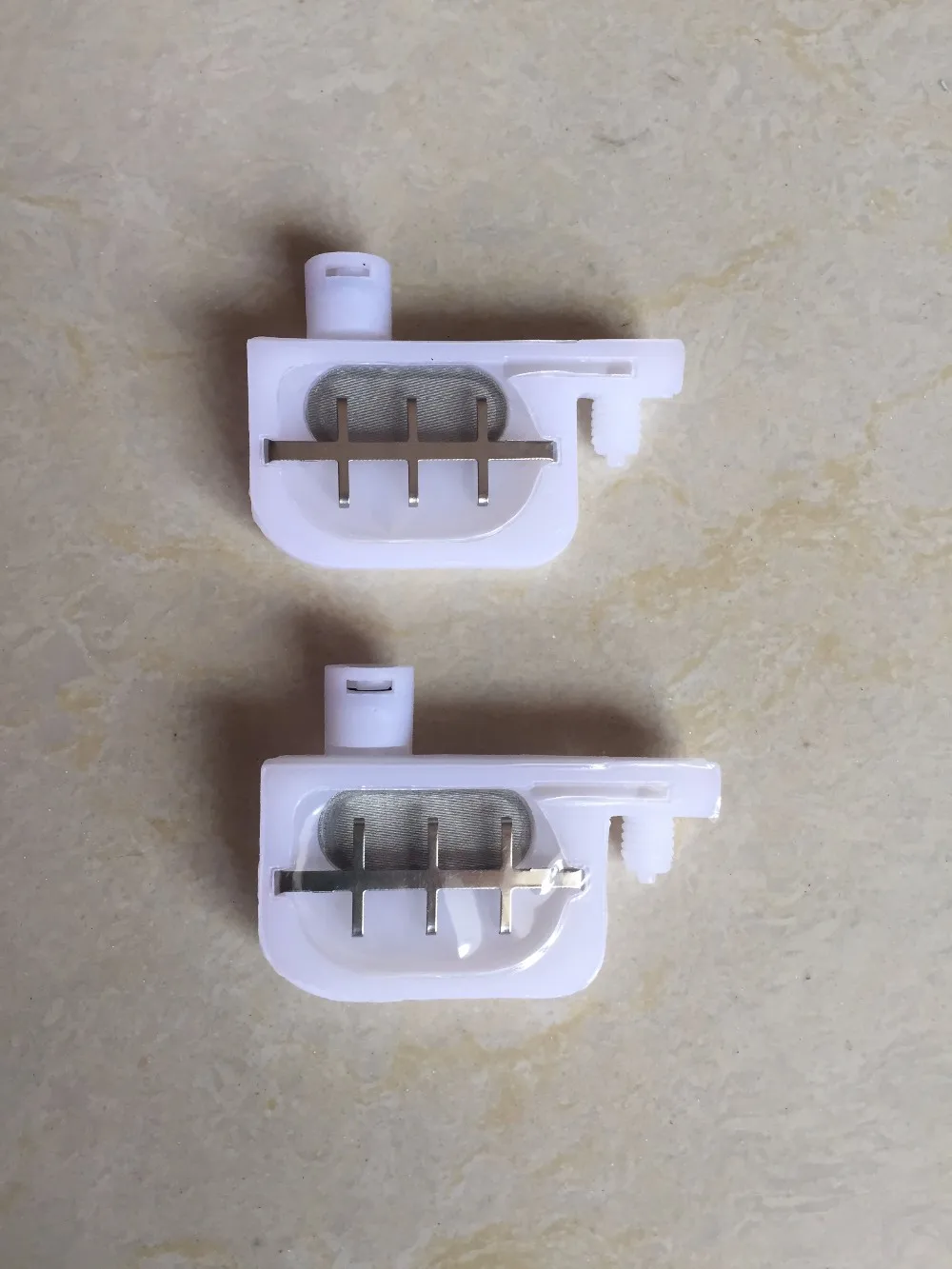 DX4 &amp DX5 маленькая заслонка чернил для Epson R1800/1900/1390/2400/1100/3000/7000/7500/9000/9500/1290 и т. Д. |