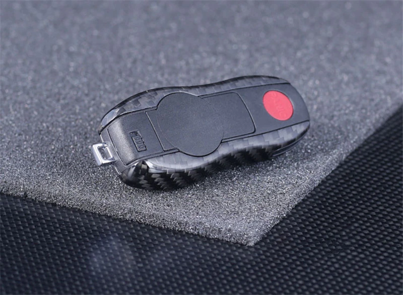Бесплатная доставка чехол для дистанционного ключа из 100% натурального