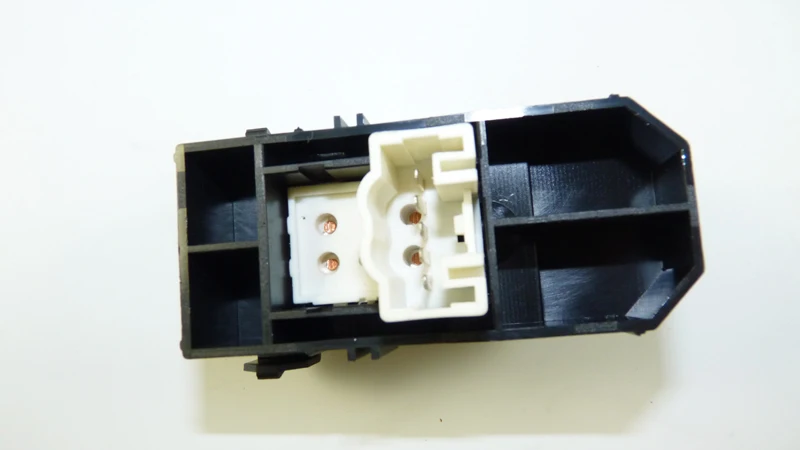 WOLFIGO Электрический переключатель окна управления 5 контактов черный 84810 60065 для