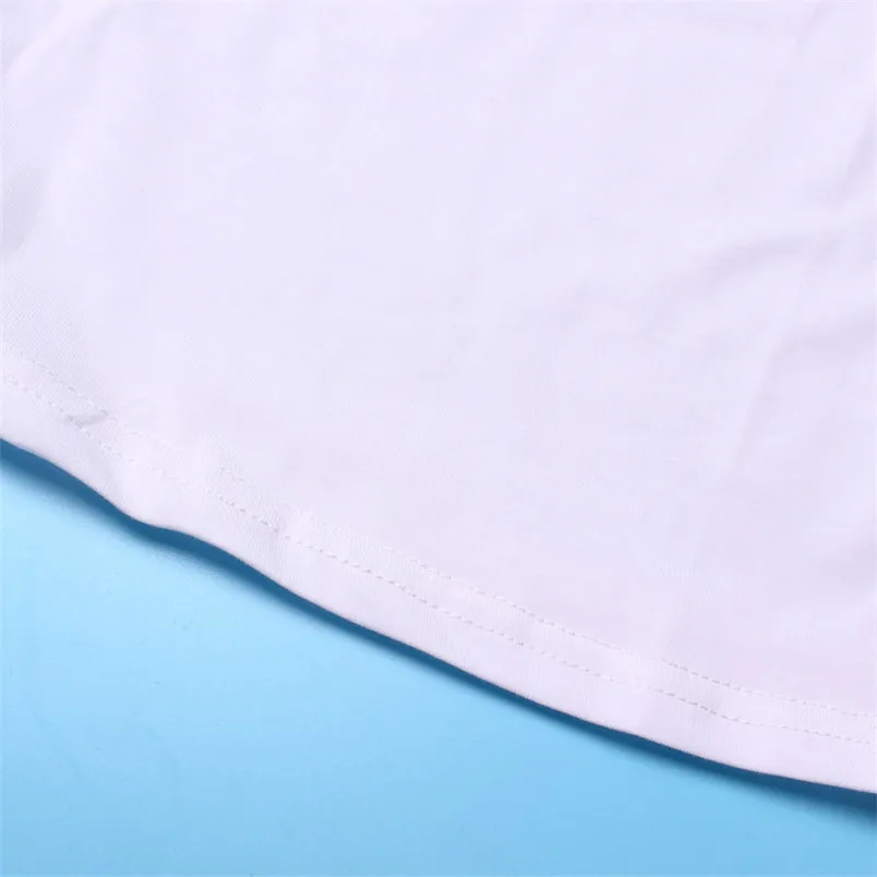 Детская одежда футболки для маленьких мальчиков и девочек 2016 год Брендовые