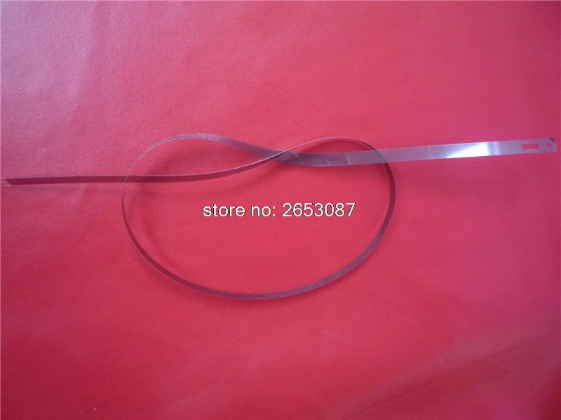 2 шт. новая и оригинальная полоска для EPSON p600 p608 p607 p400 p407 p408 P405 P406 P605 P606 весы CR -