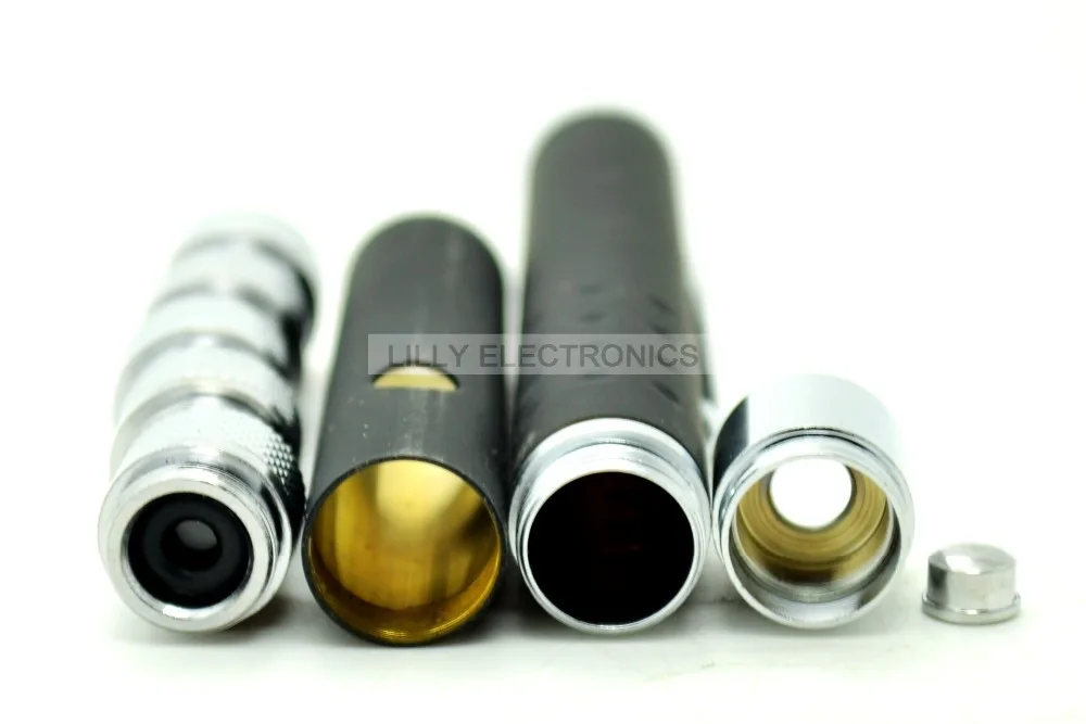 Корпус/корпус/хост для лазерной указки 5-в-1-подходит лазерного модуля 12 мм | Лампы