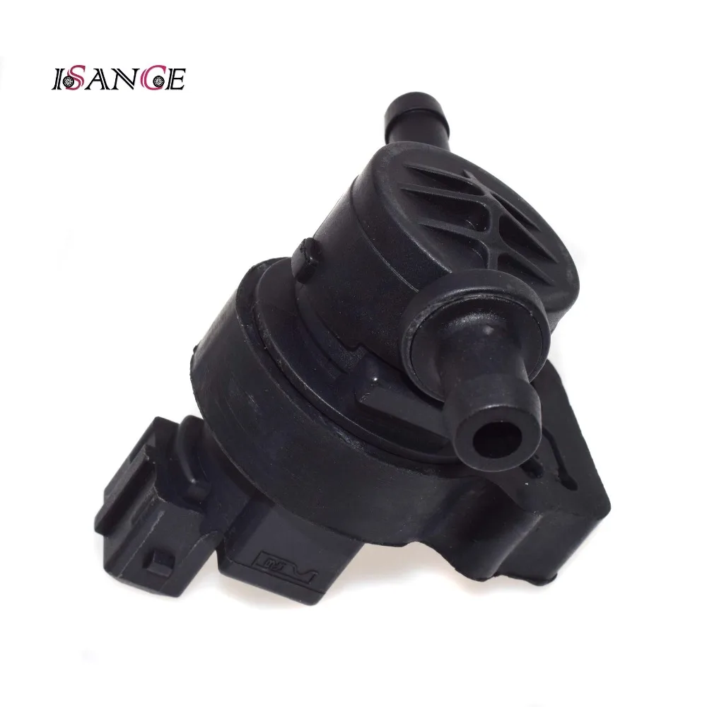 ISANCE Vapor Canister выпускной клапан для Mercedes Benz CLS550 CLS63 AMG E350 G500 G55 GLK350 S350 S400 911 852 2502
