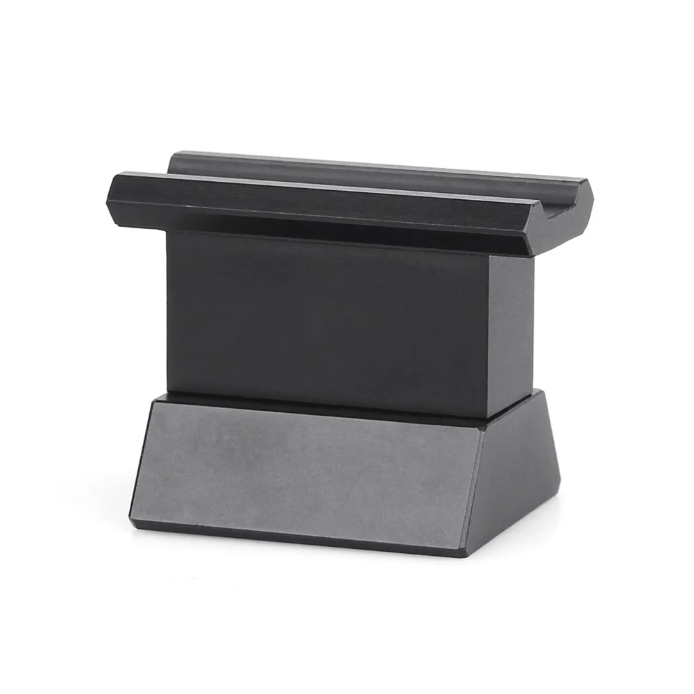 Полностью металлическая доска ласточкин хвост точечный видоискатель Монтажный