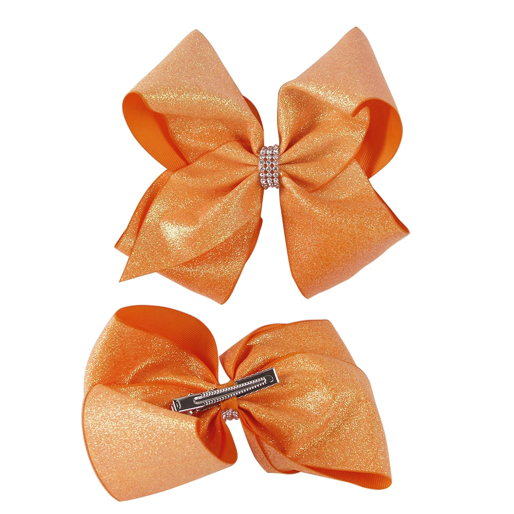 David accessories 8 ''* 6''; обувь с блестящими стразами бантом жемчужная заколка для художественного оформления ногтей, ручная работа ремесла аксессуары для волос, 1 шт, 1Yc2897