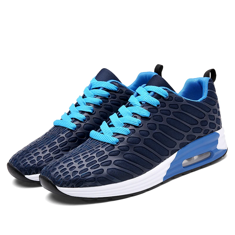 2018 весна лето новая воздушная подушка спортивная обувь для мужчин и женщин