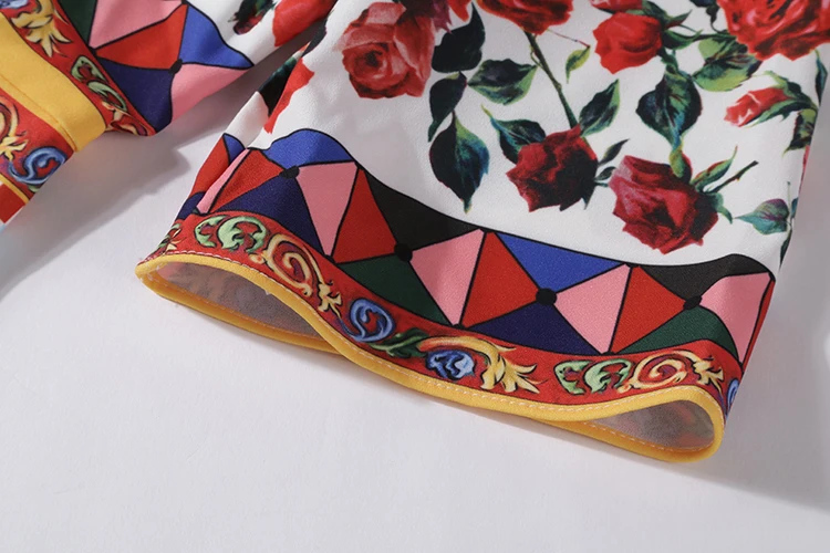 Осень винтаж платье 2016 высокого качества | Женская одежда