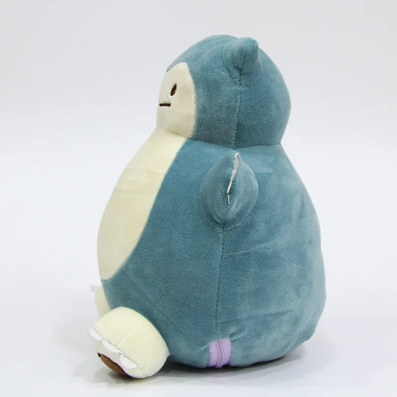 20 см аниме Карманный анимасл Ditto Подушка передачи Пикачу Snorlax Сквиртл Bulbasaur Мягкие плюшевые куклы игрушка подарок SA1947