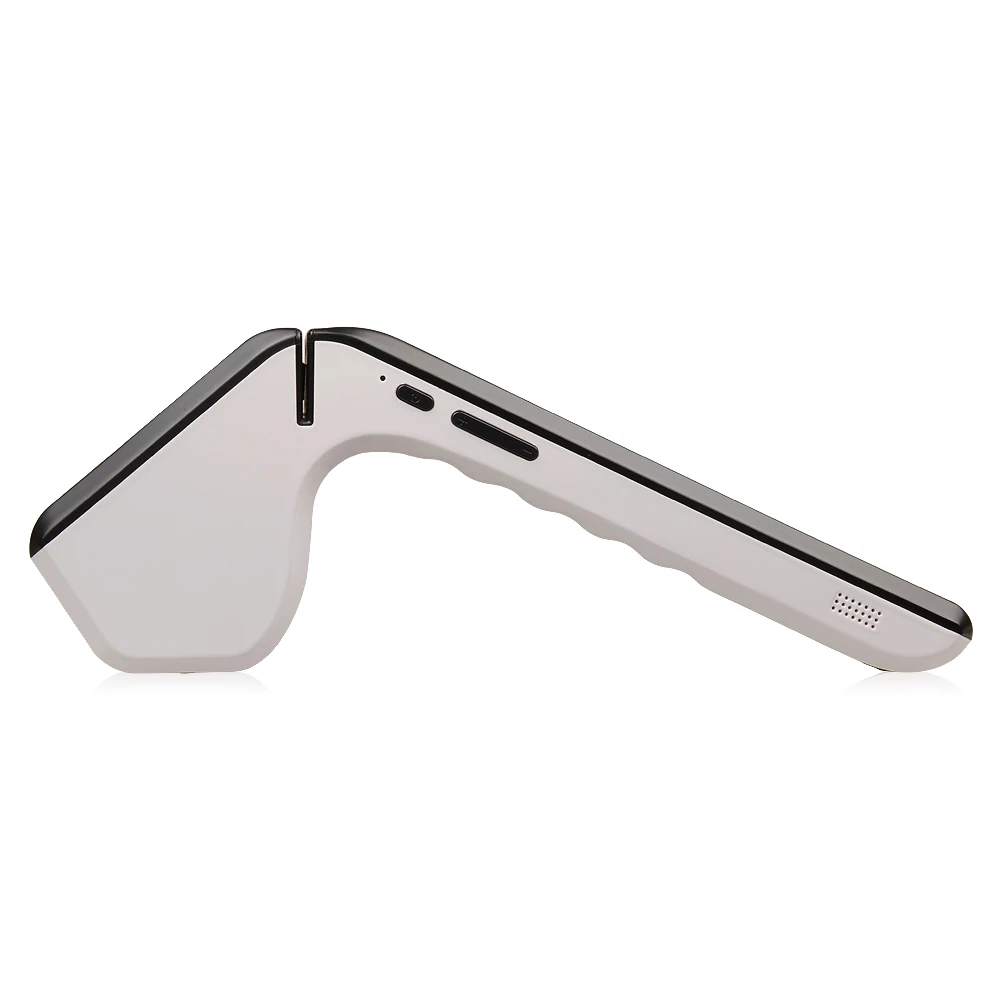 Мобильный android 7 ''планшет pos машина сканер штрих-кода NFC тепловой принтер TS-7002 |