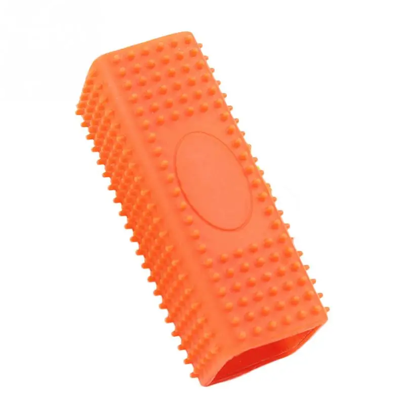 Лидер продаж ПЭТ инструменты для очистки волос легко очищать животных кошек и