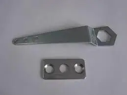 Industry Customed Machining Parts