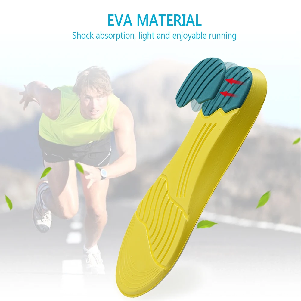 Demine зимняя теплая шерстяная стелька с подошвой из искусственной кожи дышащие