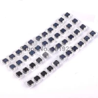 smd inductor kit cdrh104r 10uh to 330uh 10x10x4mm 10values5pcs50pcs smd power inductor assorted sample kit
