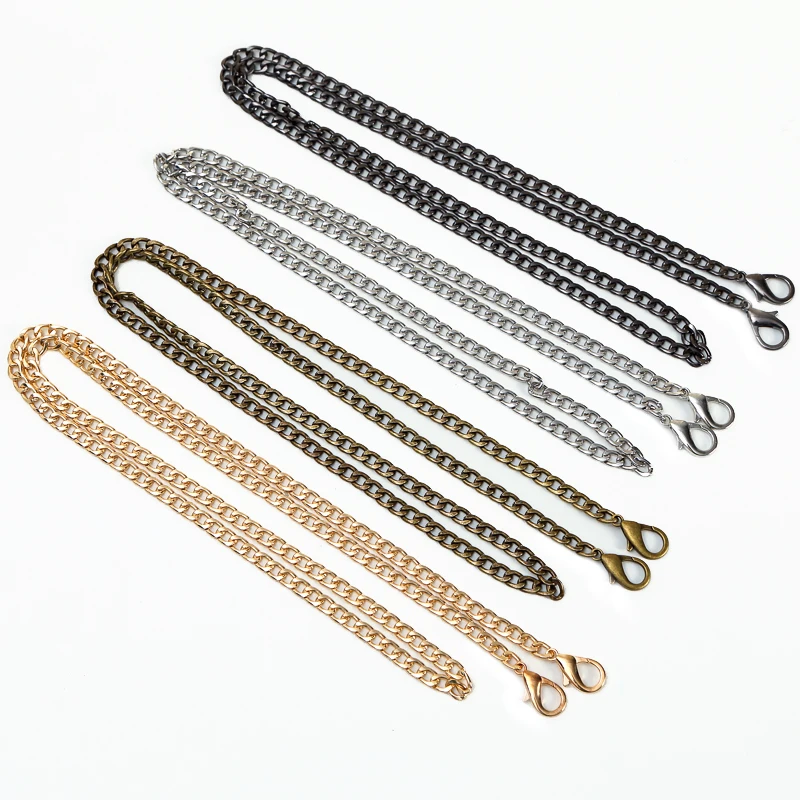 Золотистый кошелек своими руками 1 шт. 11 мм аксессуары Античная бронзовая