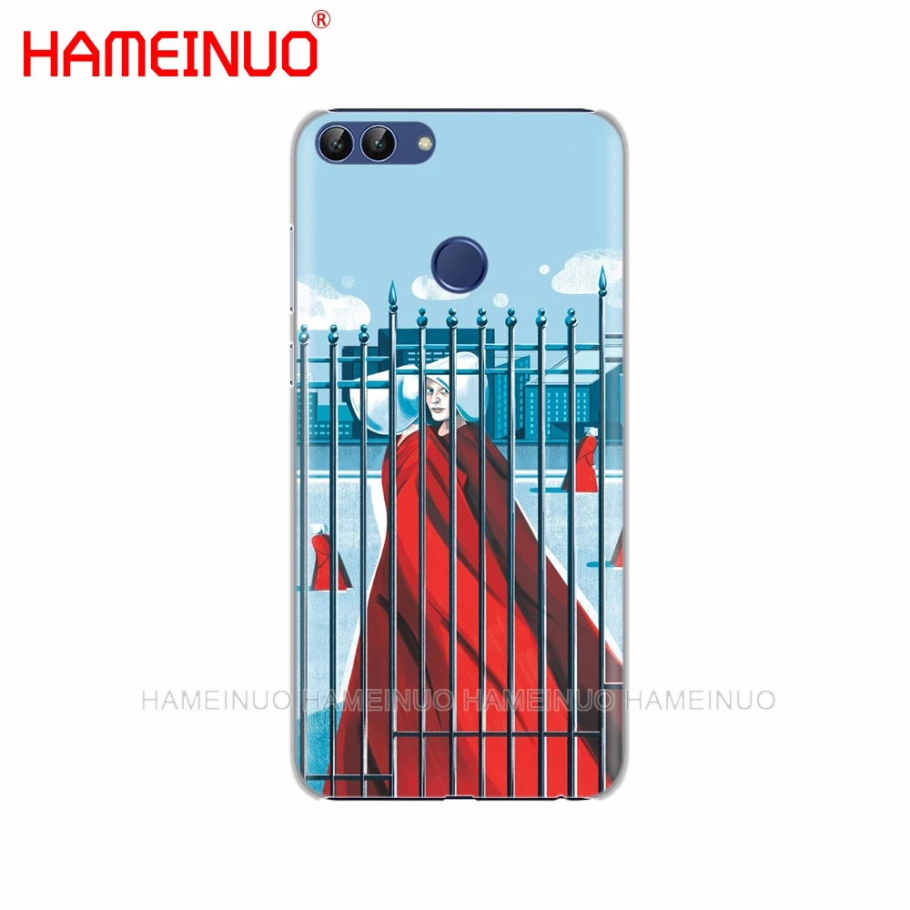Чехол HAMEINUO для телефона Huawei NOVA 2 2S 3e PLUS LITE p smart 2018 enjoy 7s mate 7 8 9 10 pro | Мобильные