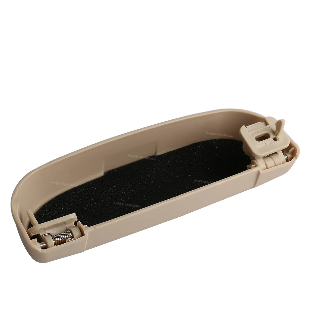 Держатель для солнцезащитных очков Mitsubishi Outlander 2013 2014 2015 2016|sunglasses holder|car sunglasses