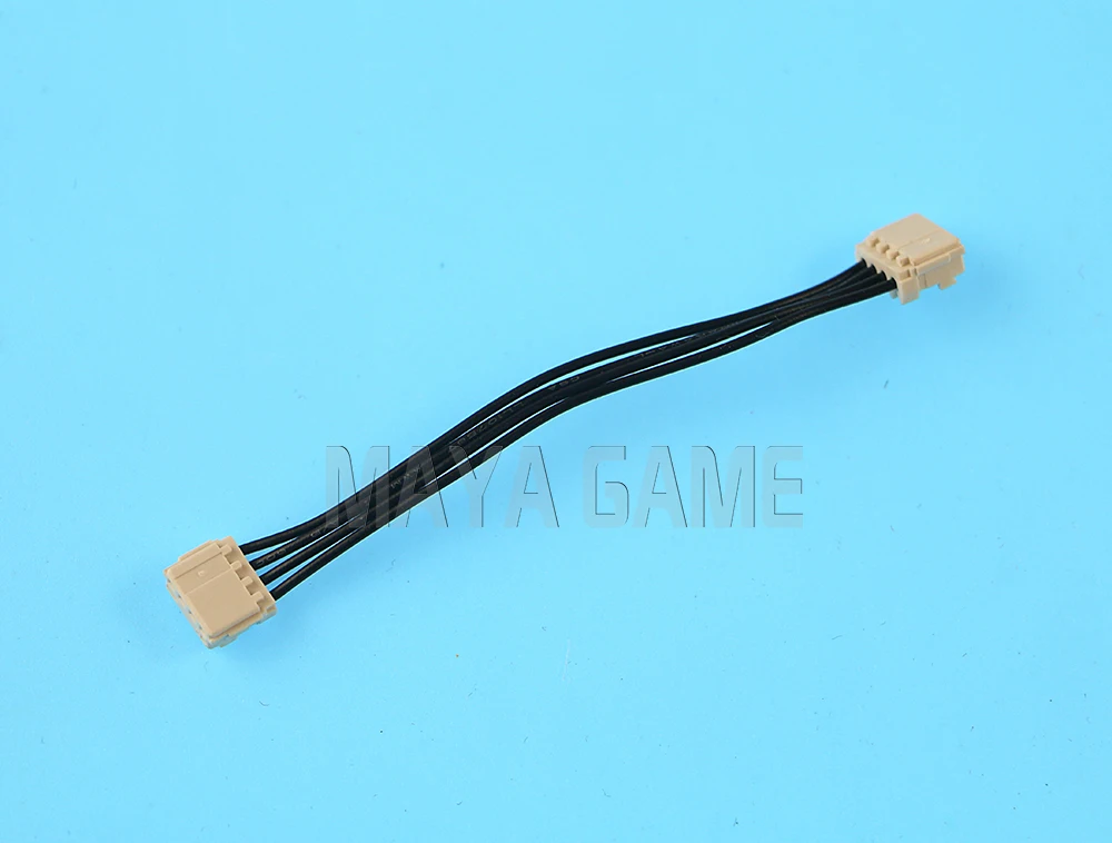 OCGAME для PS4 4Pin 4 pin источник питания Соединительный кабель для ps4 CR ADP-240CR питания тянул