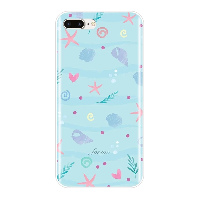 Силиконовый чехол для iPhone 6 S 7 8 X XR XS Max Plus|Бамперы| |