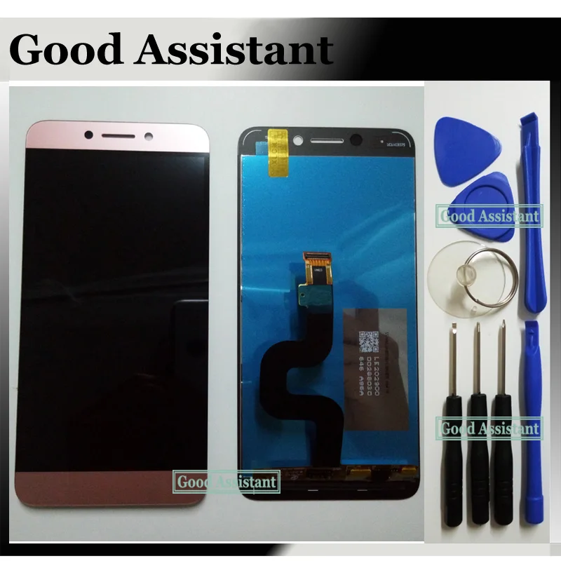 ЖК-дисплей + кодирующий преобразователь сенсорного экрана в сборе инструменты