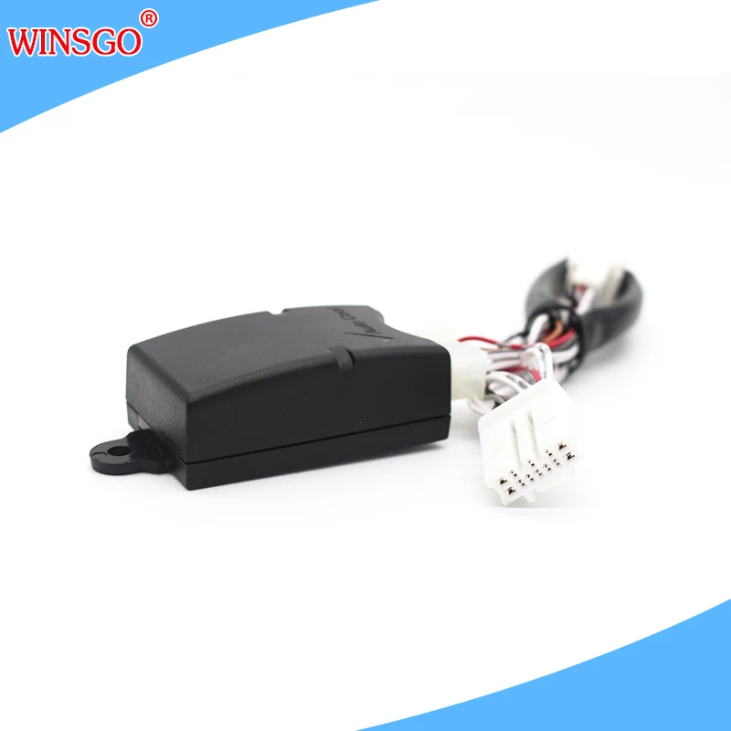 Автомобильные солнцезащитные очки закрывающиеся ближе для Subaru Outback 2015-2016/Legacy 2016 +