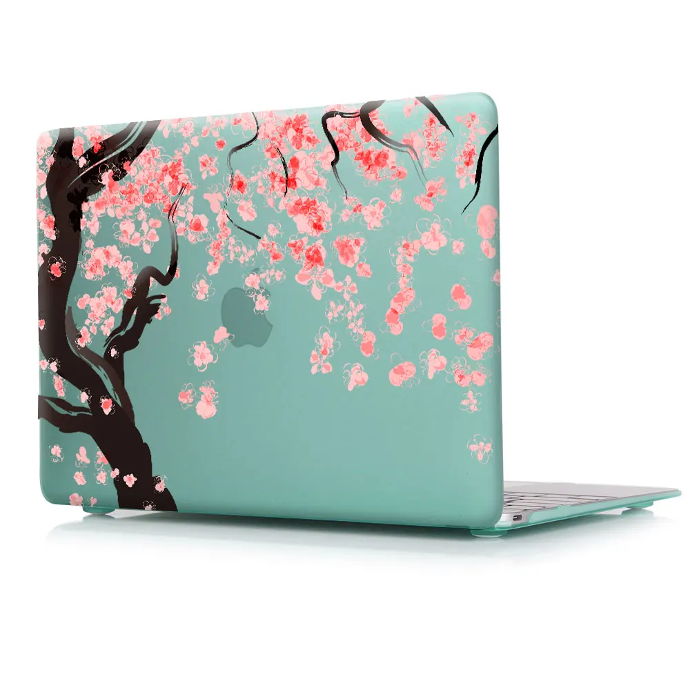Чехол для Apple MacBook Pro 13 15 с Retina Mac Air 11 6 12 3 дюймов