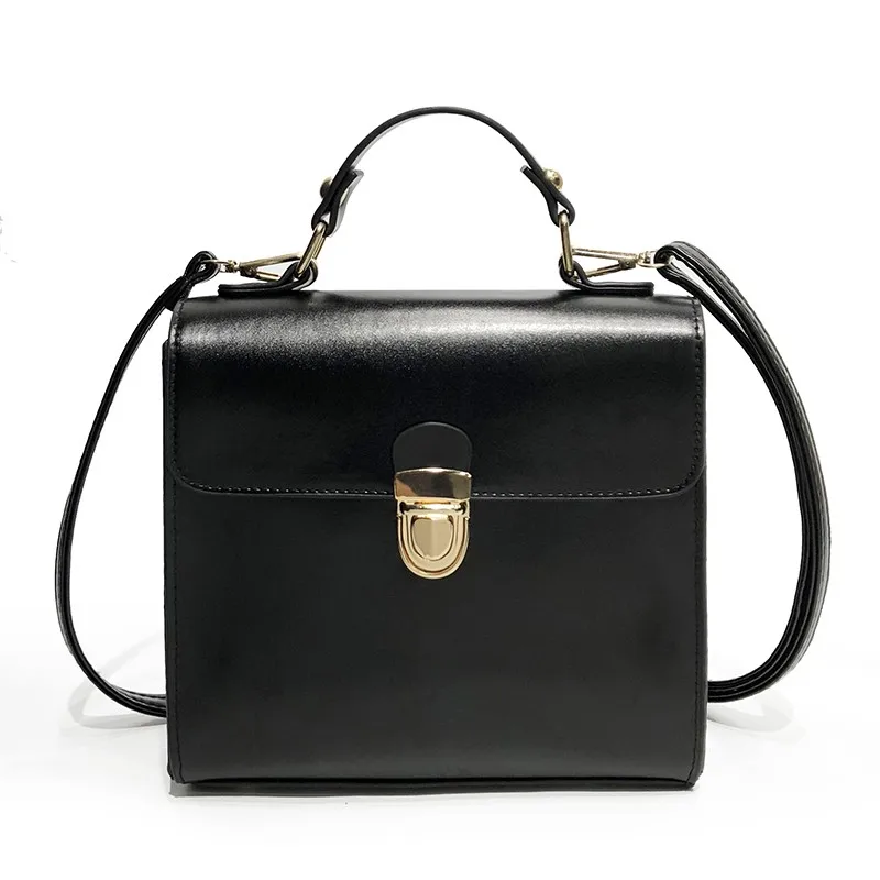 Сумки для женщин дизайнерская маленькая квадратная сумка новая однотонная